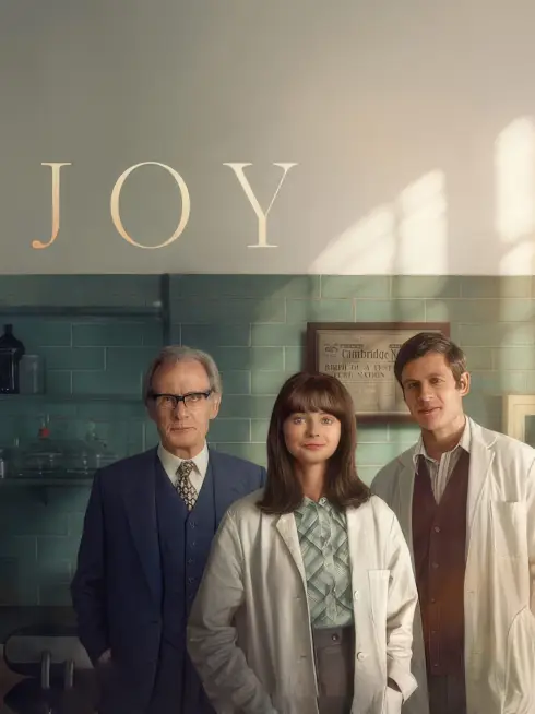 Phim JOY - JOY (2024)