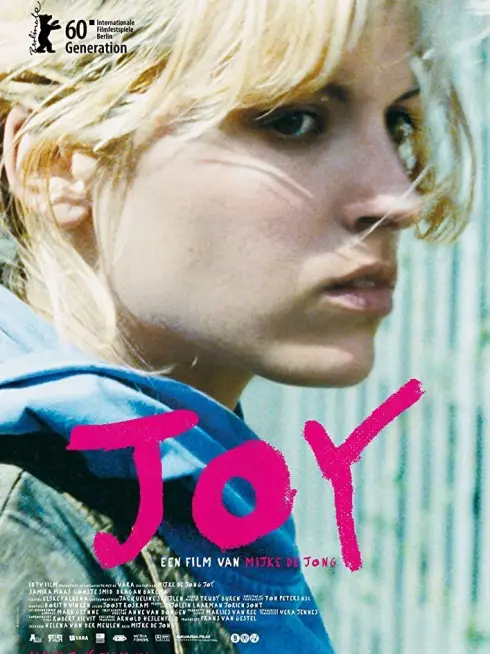  Joy (2010)