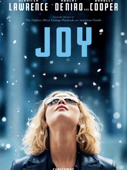 Phim Joy - Joy (2019)