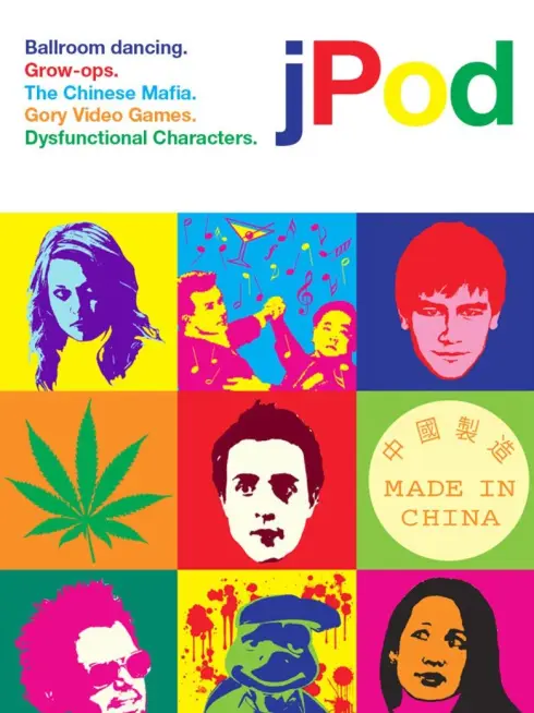  jPod (2008)