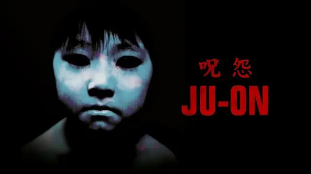 Ju-on: The Grudge