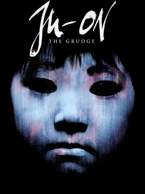 Phim Ju-on: The Grudge - Ju-on: The Grudge (2002)