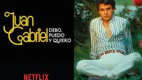 Juan Gabriel: Điều Tôi Phải Làm