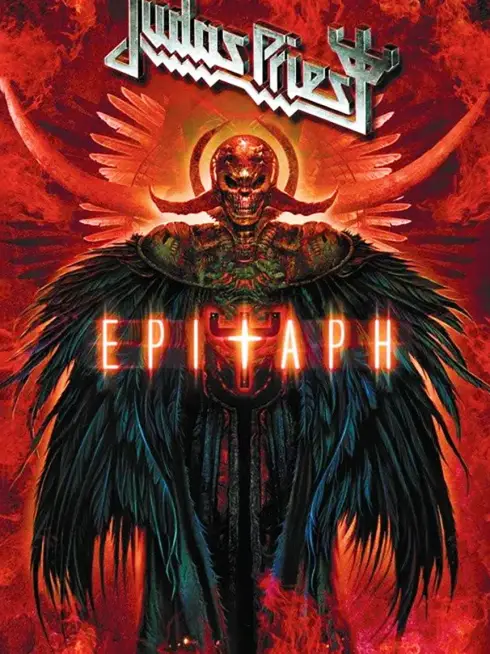  Judas Priest: Epitaph (2013)