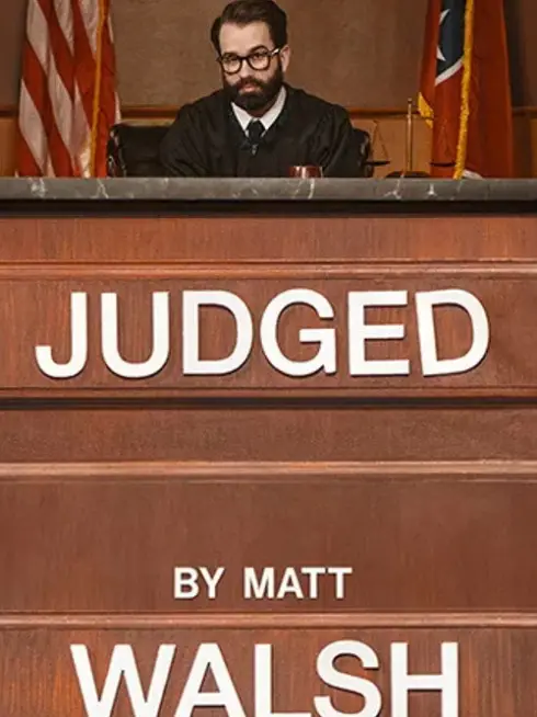  Judged (2024)