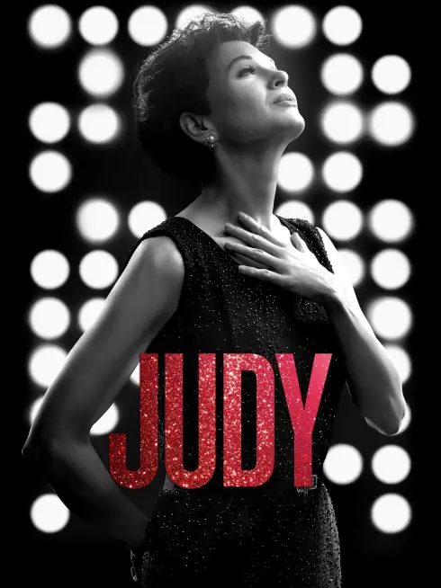 Phim Judy - Judy (2019)