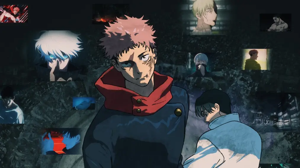 Phim JUJUTSU KAISEN: Execution - 劇場版 呪術廻戦「渋谷事変 特別編集版」×「死滅回游 先行上映」 (2025)
