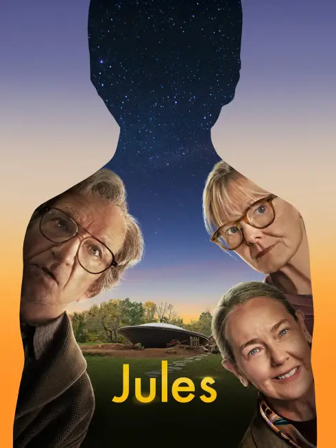 Phim Jules - Jules (2023)