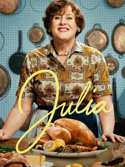Phim Julia (Phần 1) - Julia (Season 1) (2022)