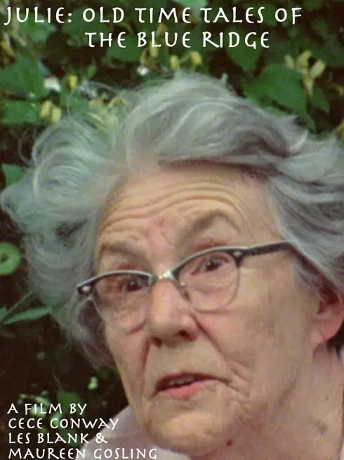  Julie: Old Time Tales of the Blue Ridge (1991)