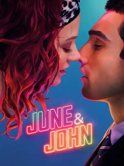 Phim June và John - June and John (2025)
