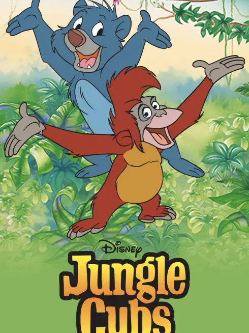 Jungle Cubs