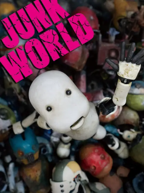  Junk World (2025)