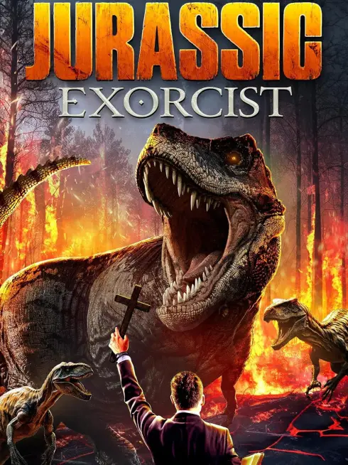 Jurassic Exorcist