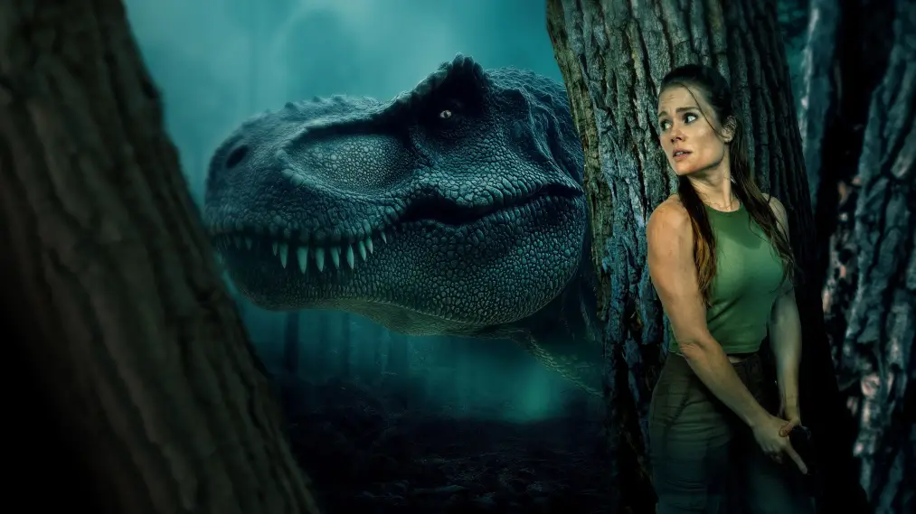 Phim Jurassic Reborn - Jurassic Reborn (2025)