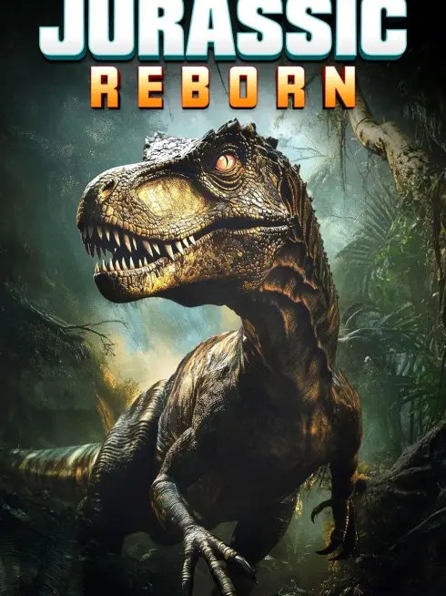  Jurassic Reborn (2025)