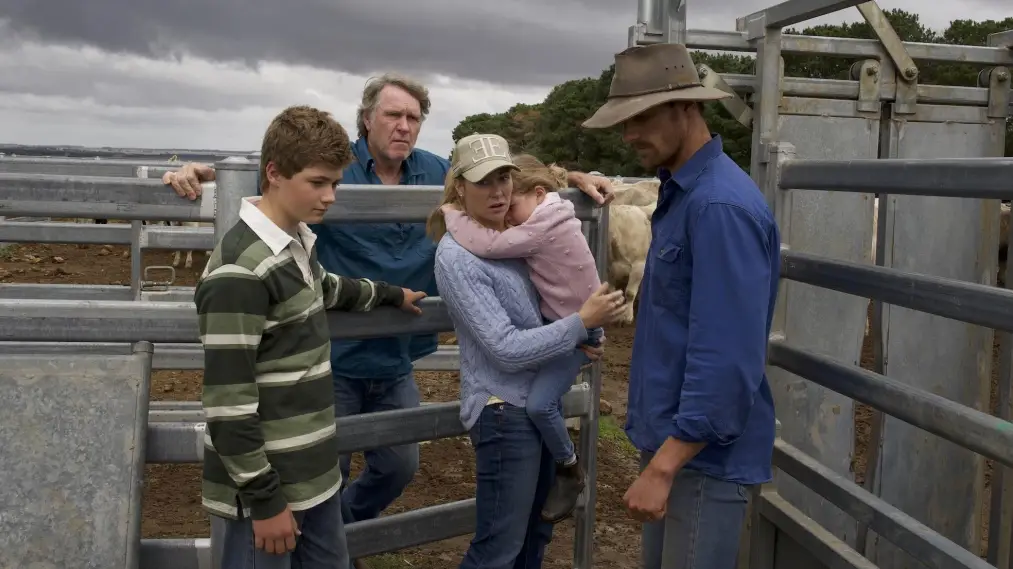 Phim Just a Farmer - Just a Farmer (2024)