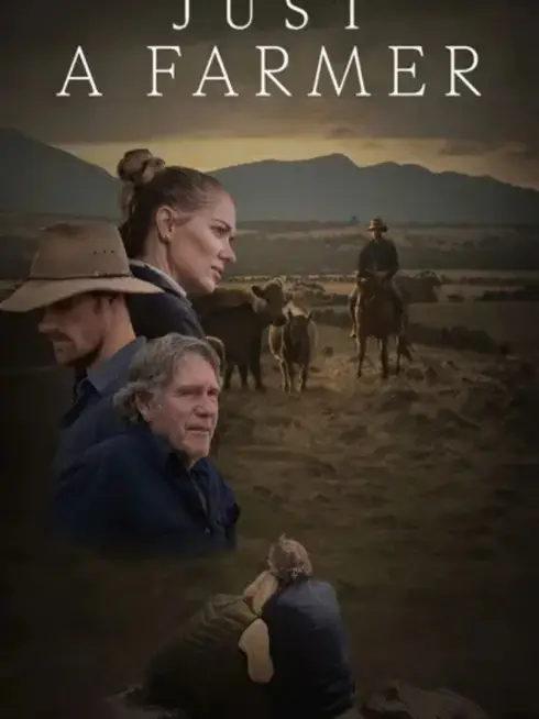 Just a Farmer