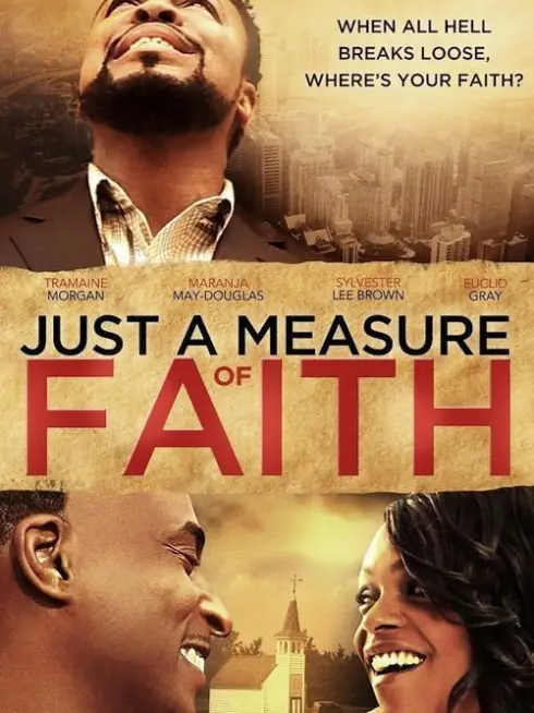 Just a Measure of Faith