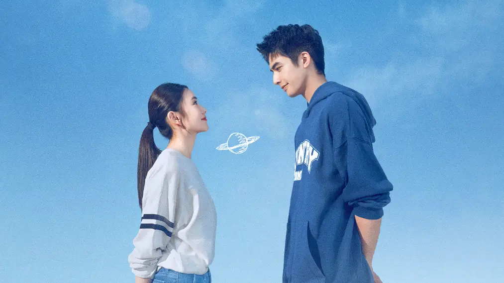 Phim Just For Meeting You - 念念相忘 (2023)