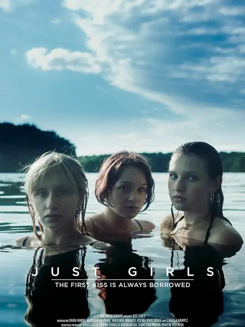  Just Girls (2020)