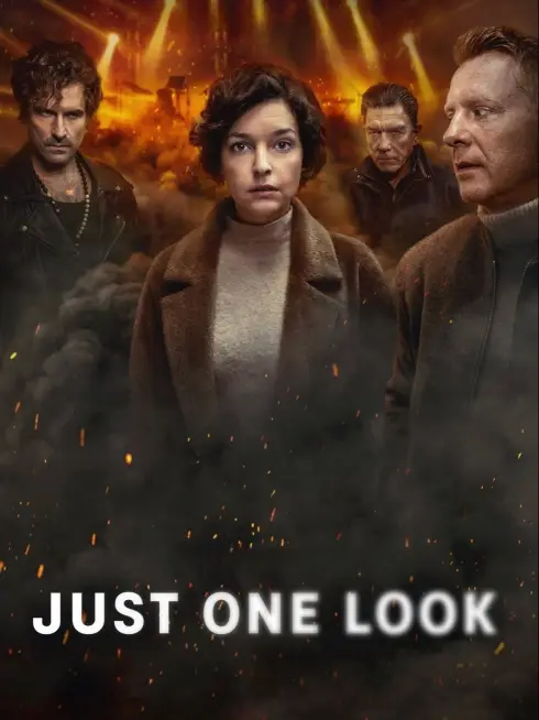  Just One Look (2025)