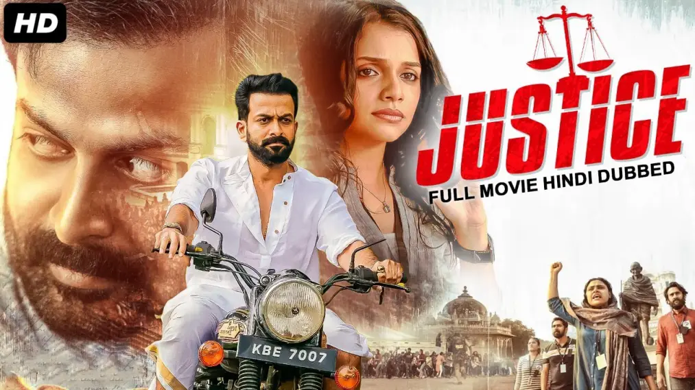 Justice
