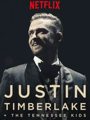 Phim Justin Timberlake và The Tennessee Kids - Justin Timberlake a + the Tennessee Kids (2016)