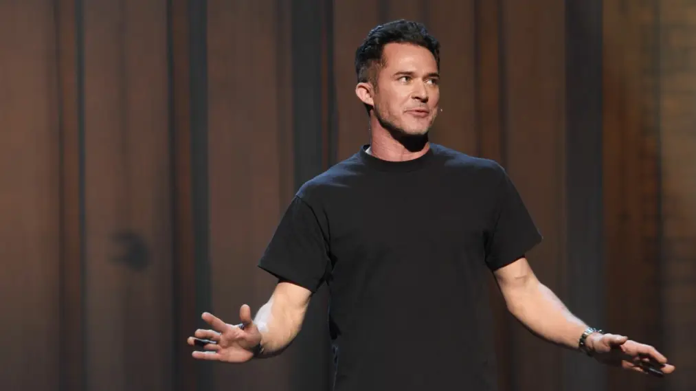 Phim Justin Willman: Magic Lover - Justin Willman: Magic Lover (2025)