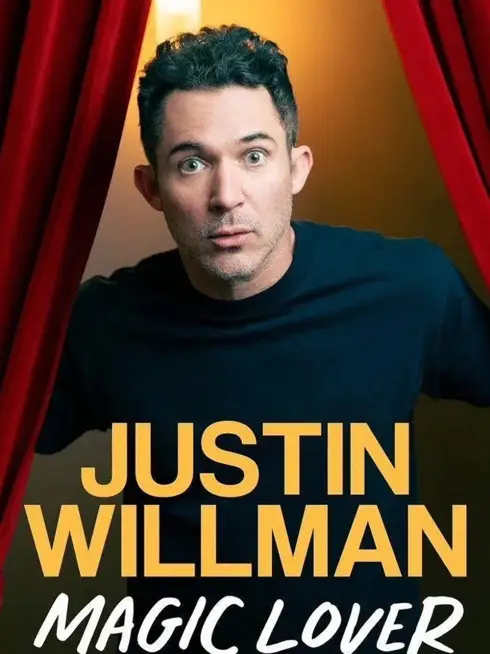  Justin Willman: Magic Lover (2025)