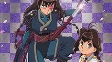 Juubee-chan: Lovely Gantai no Himitsu