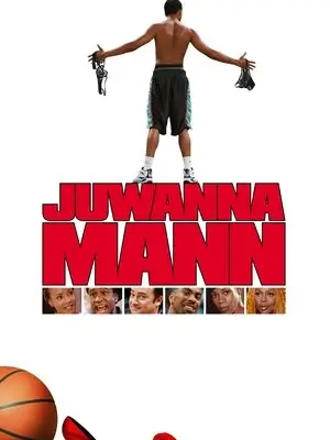 Juwanna Mann