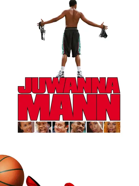 Phim Juwanna Mann - Juwanna Mann (2002)