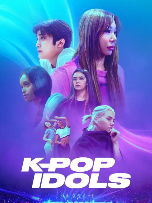  K-Pop Idols (2024)
