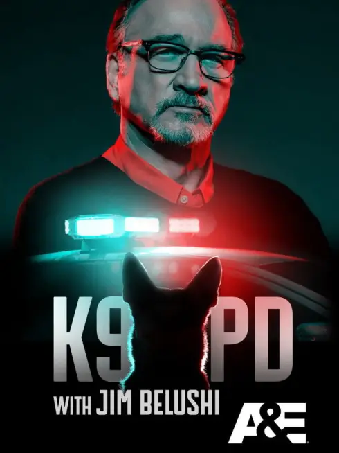 K9 PD with Jim Belushi
