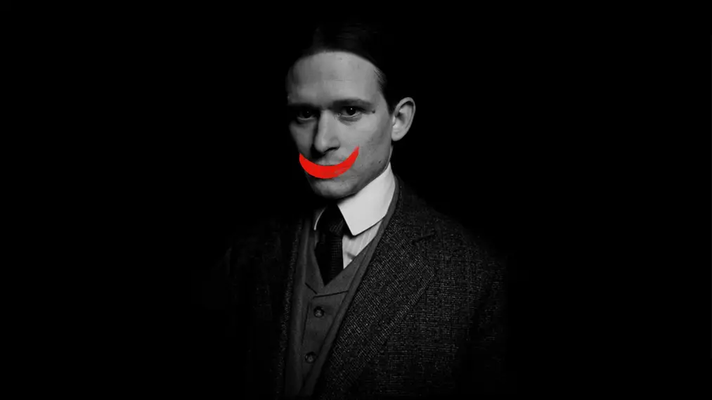 Phim Kafka - Kafka (2024)