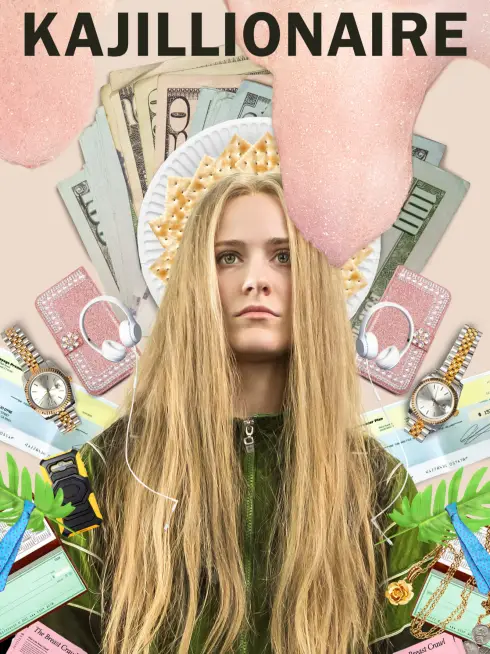 Kajillionaire