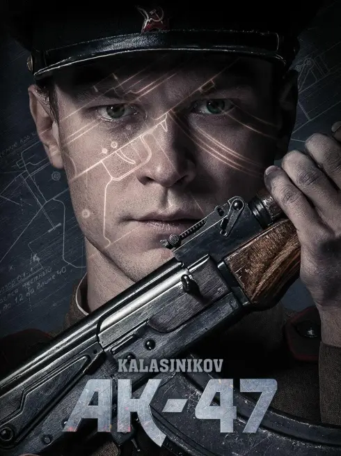 Phim Kalashnikov - Kalashnikov (2020)
