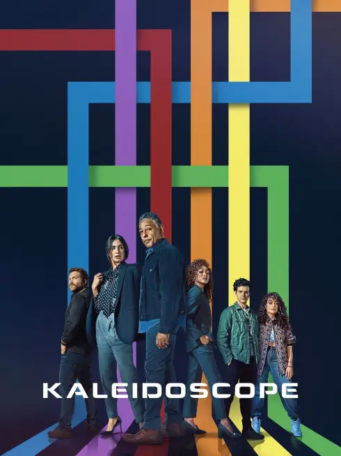 Kaleidoscope