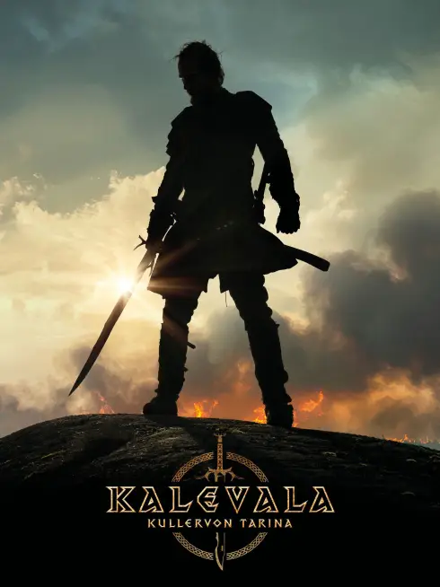 Phim Kalevala: Kullervon tarina - Son of Revenge – The Story of Kalevala (2026)