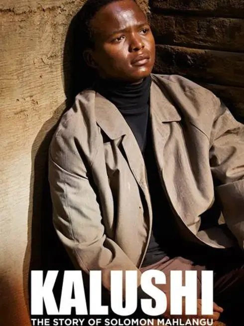 Phim Kalushi: Câu chuyện về Solomon Mahlangu - Kalushi: The Story of Solomon Mahlangu (2017)