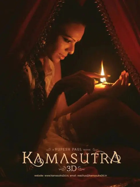 Kamasutra 3D