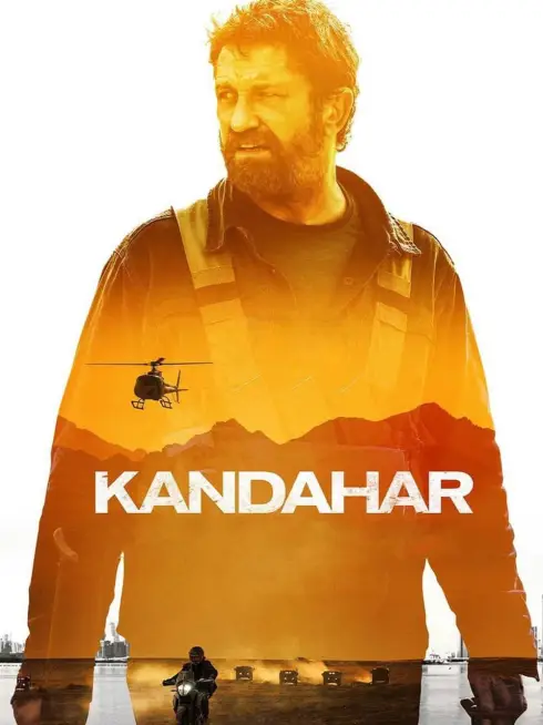 Kandahar