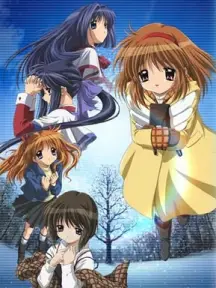 Phim Kanon - Kanon (2006)