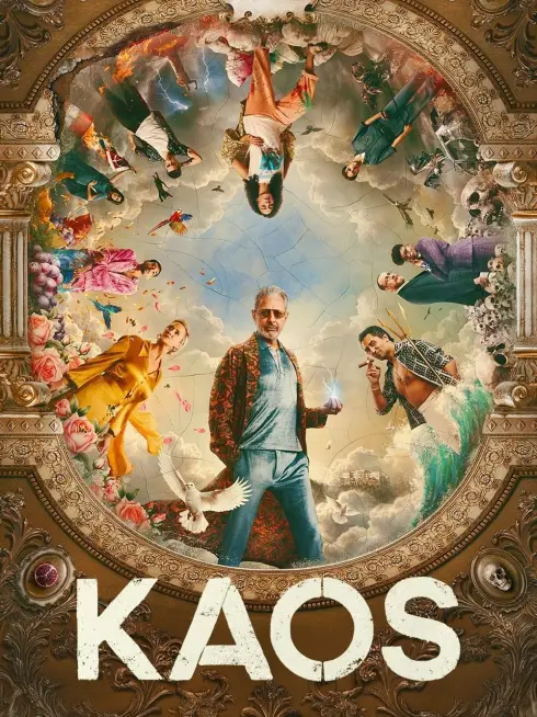 KAOS