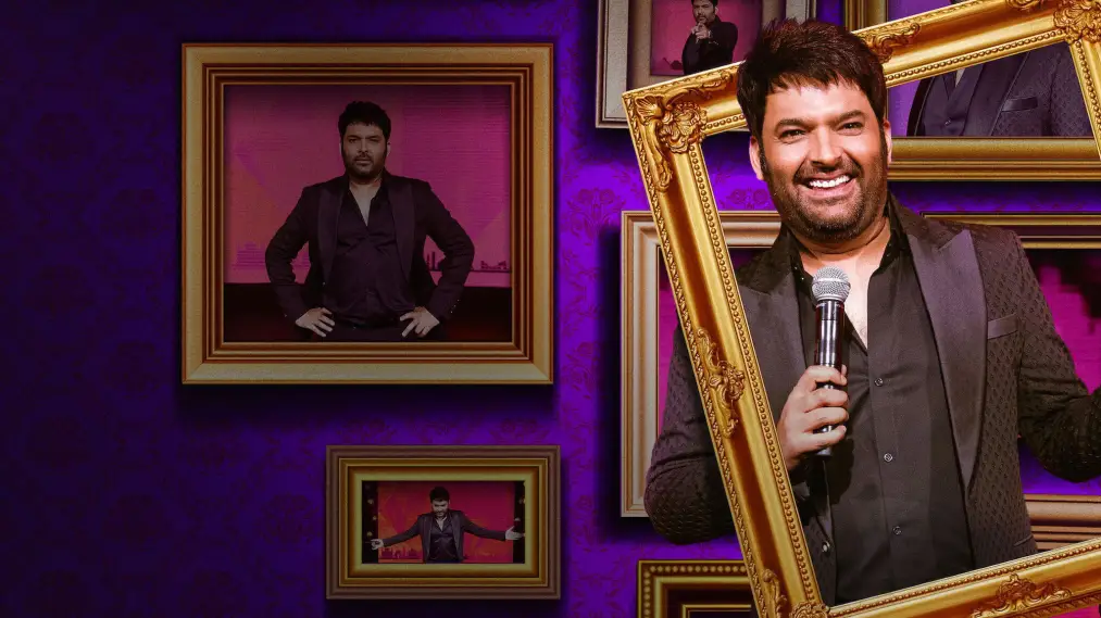 Phim Kapil Sharma: I'm Not Done Yet - कपिल शर्मा: पिक्चर अभी बाकी है! (2022)