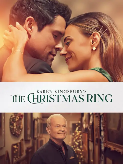 Karen Kingsbury's The Christmas Ring