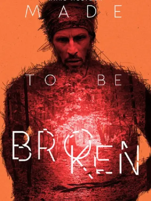 Karl Meltzer: Made to Be Broken
