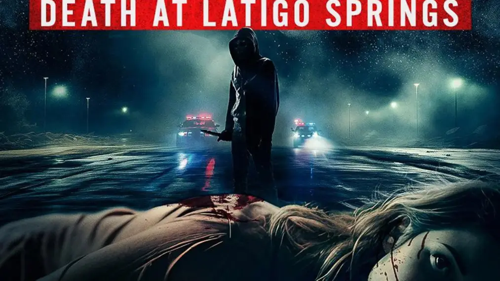 Phim Karma: Death at Latigo Springs - Karma: Death at Latigo Springs (2024)