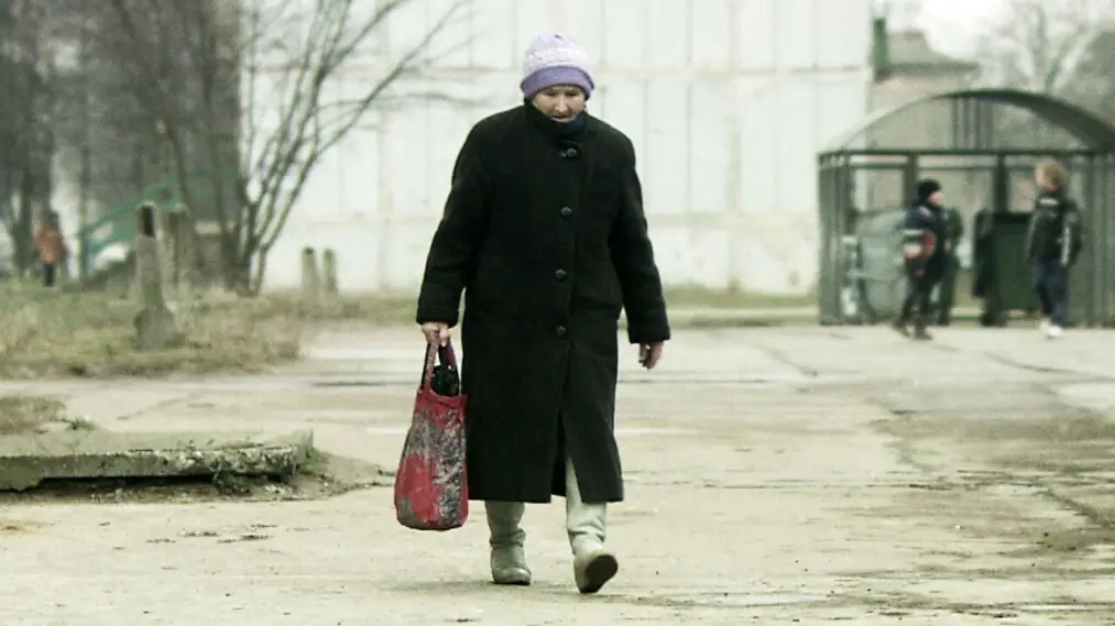 Phim Karosta: Life After the USSR - Karosta: Life After the USSR (2008)